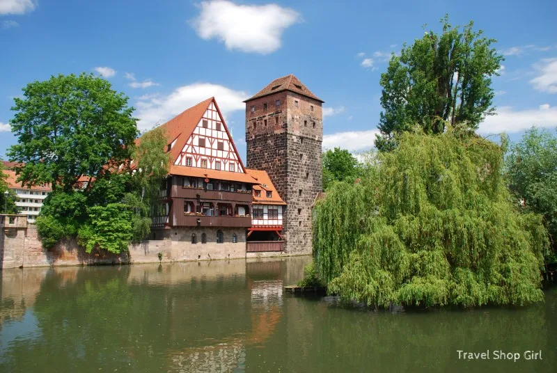 Nuremberg Zoo