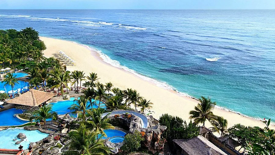 Nusa Dua Beach