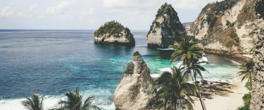 Nusa Penida Day Trip