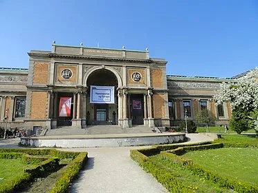 Ny Carlsberg Glyptotek
