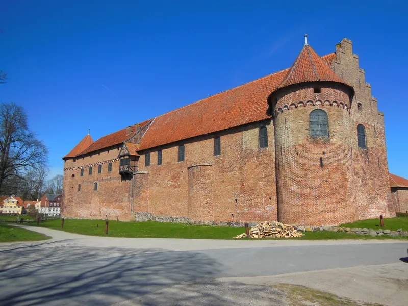 Nyborg Castle