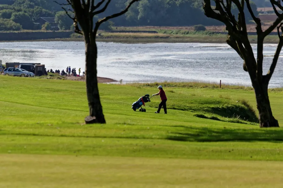Nyborg Golf Club