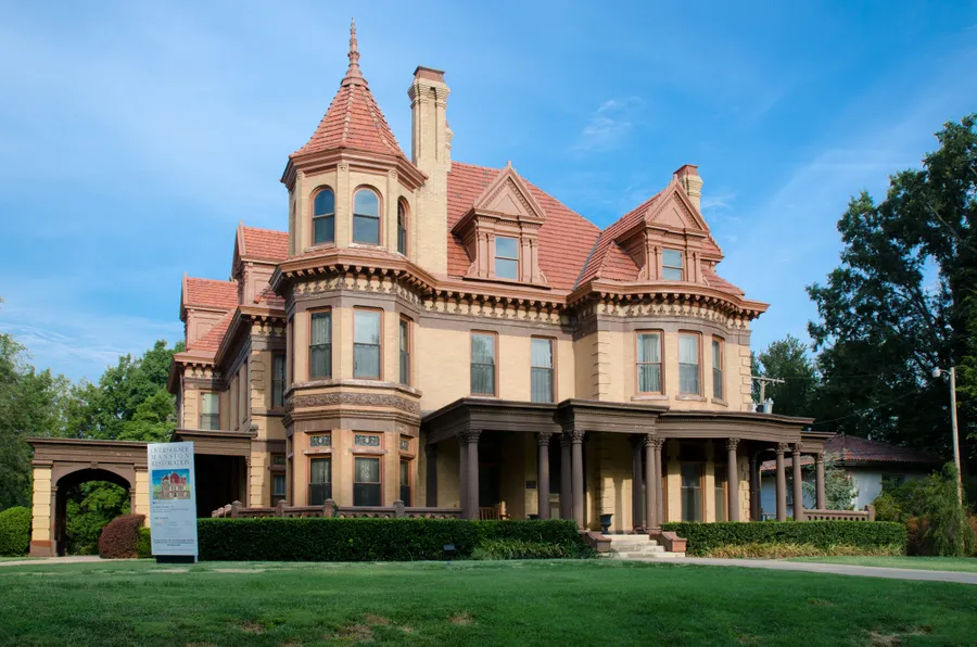 O'Donnell House