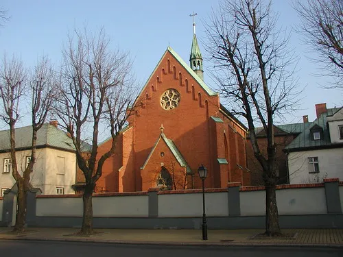 Oświęcim Synagogue