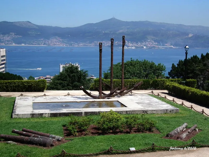 O Castro Park