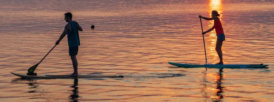 OIB Paddle Company