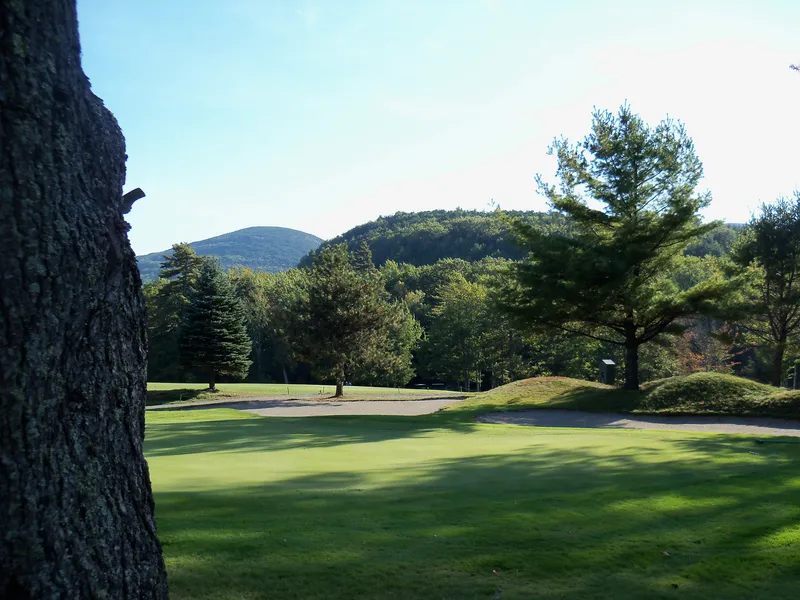 Oak Harbor Golf Club