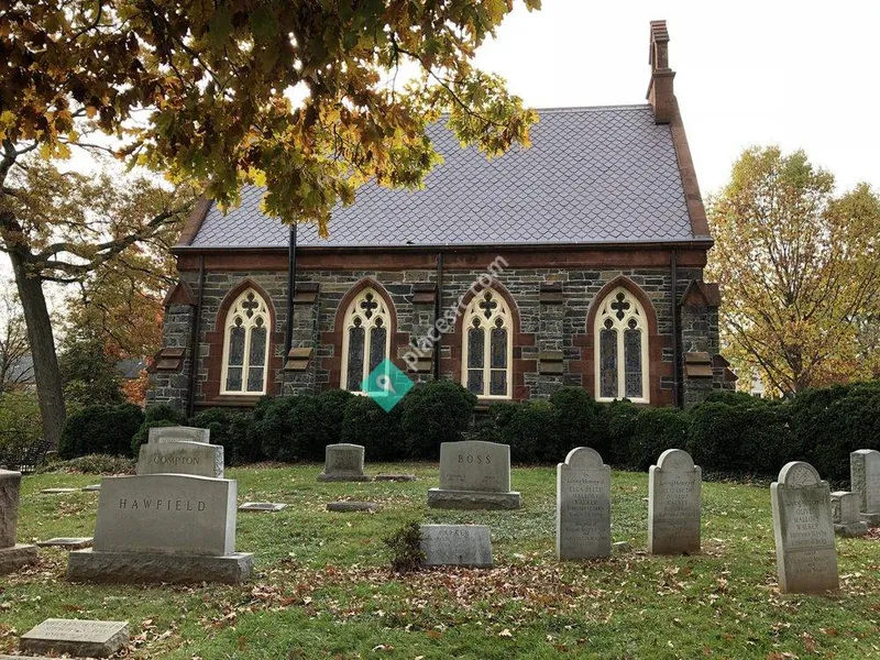 Oak Hill Cemetery