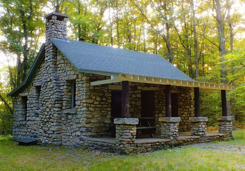 Oak Hill Cottage