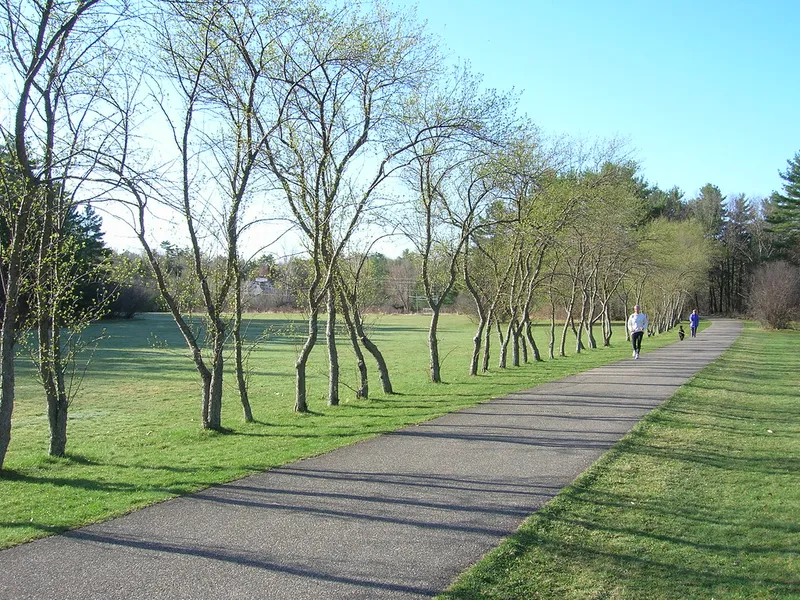 Oakledge Park