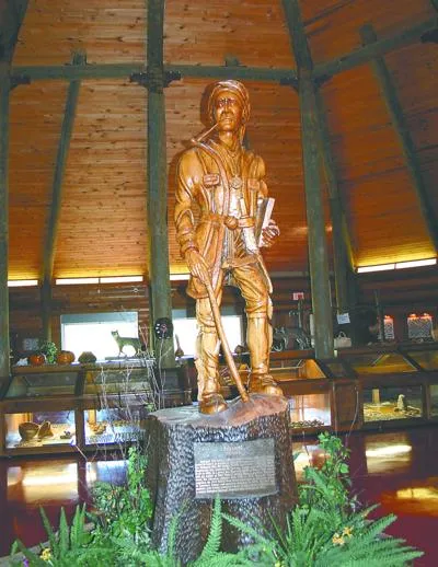 Oakville Museum