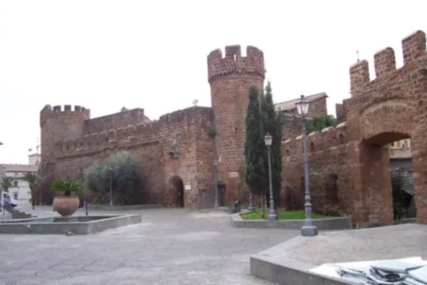 Oasi di Macchiagrande