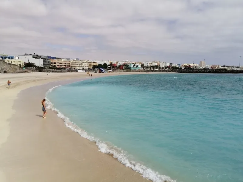 Oasis Park Fuerteventura