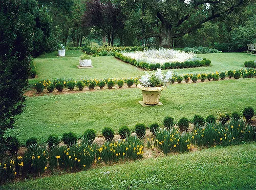 Oatlands Historic House & Gardens