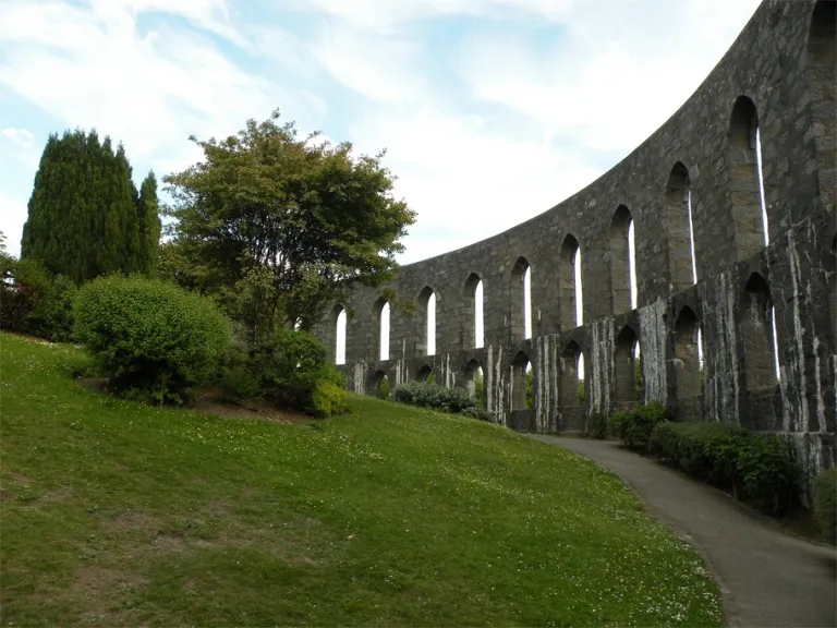 Oban War & Peace Museum