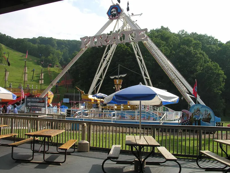Ober Gatlinburg