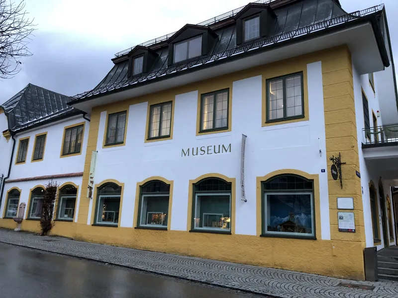 Oberammergau Museum