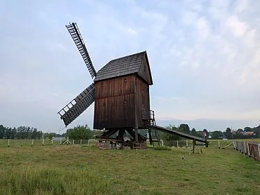 Obermühle Bad Düben