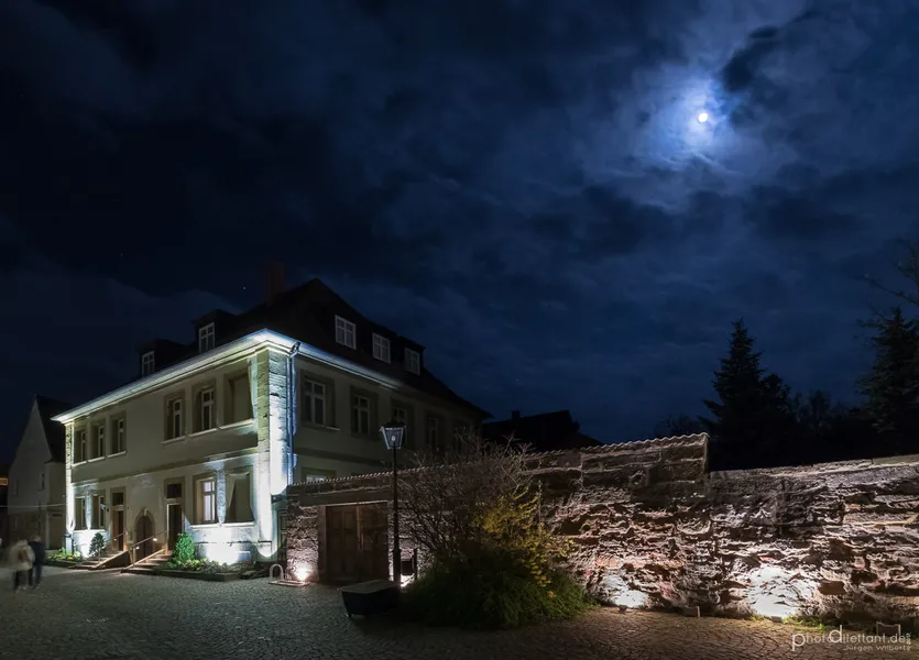 Obermain Therme