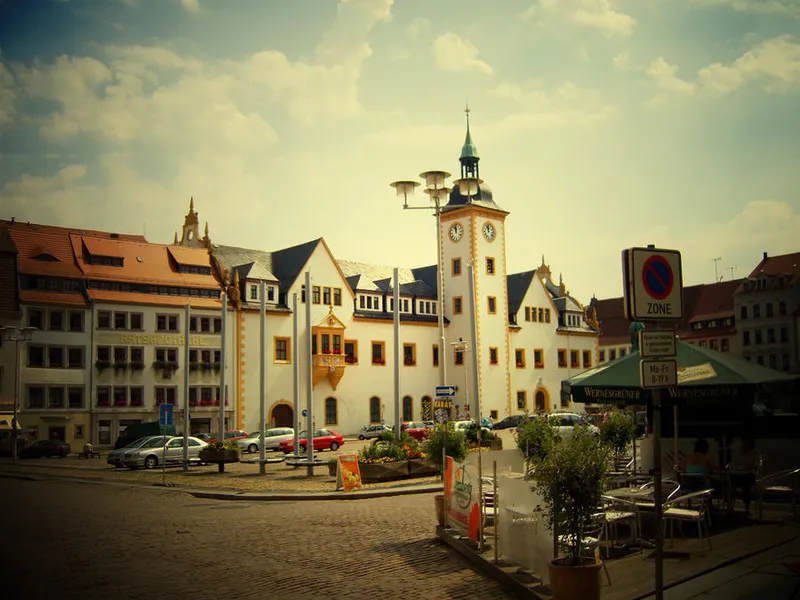 Obermarkt