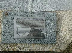 Observatorio Astronómico Nacional de Llano del Hato