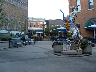 Ocala Downtown Market