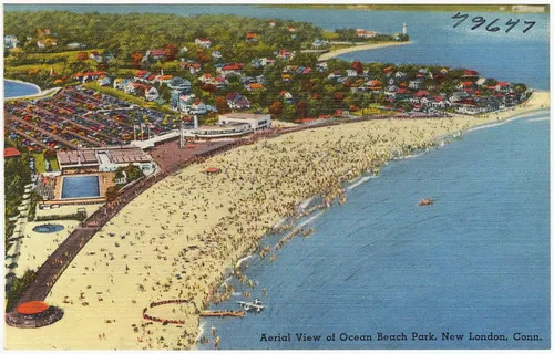 Ocean Beach Park