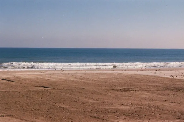 Ocean Front Park