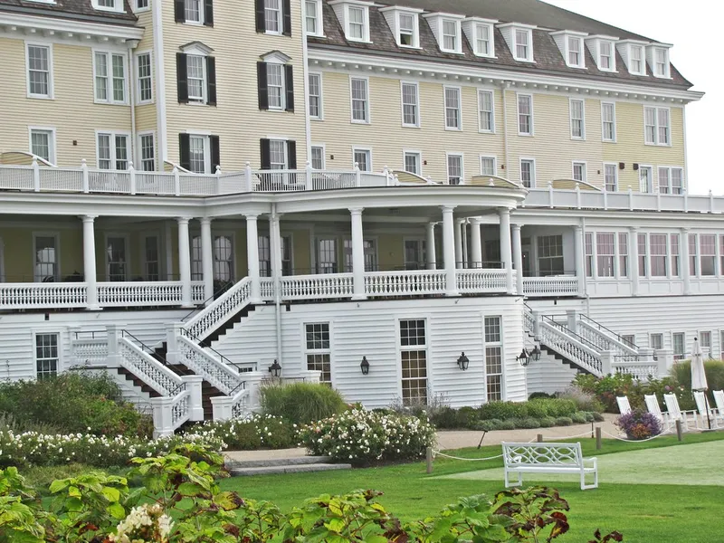 Ocean House