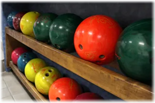 Ocean Lanes Bowling Center