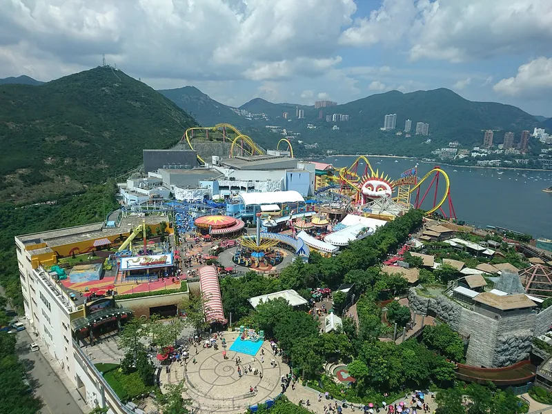 Ocean Park