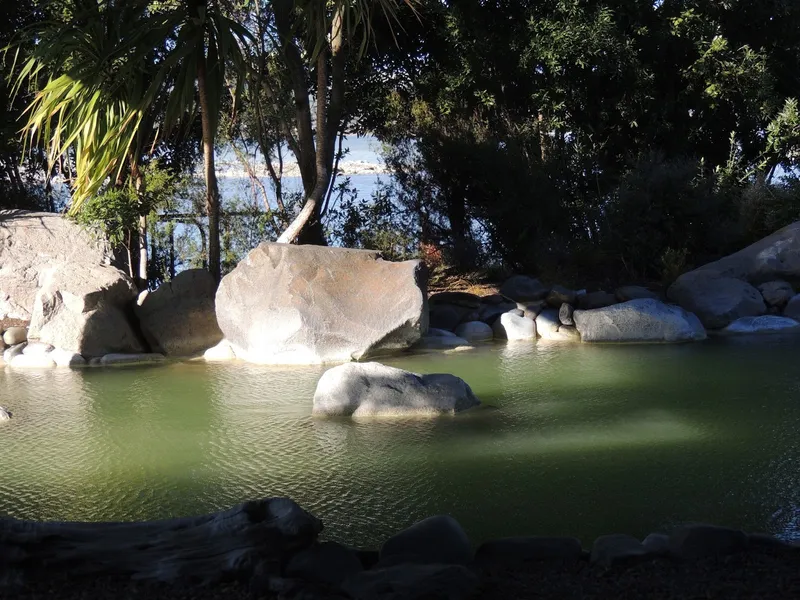 Ocean Spa