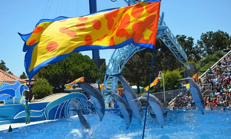 Ocean World