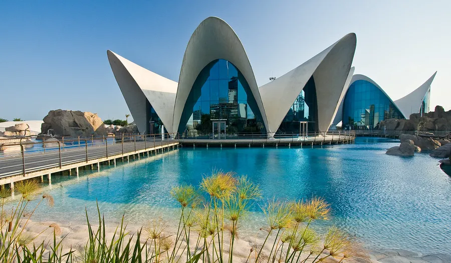 Oceanogràfic