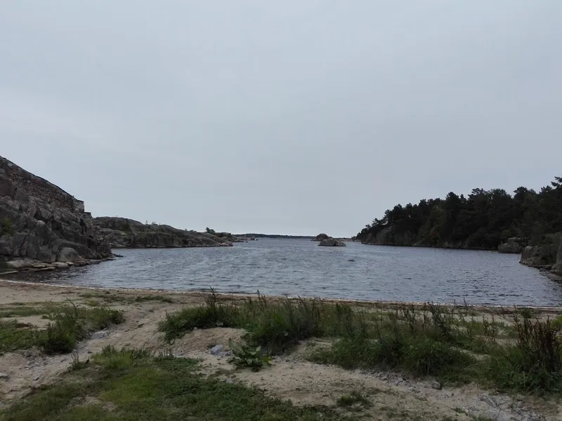 Odderøya Island
