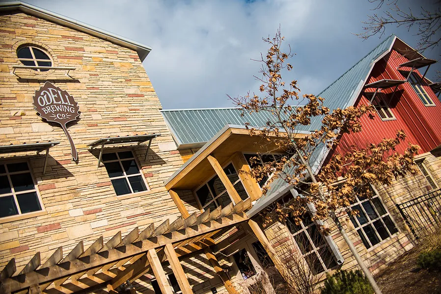 Odell Brewing Company