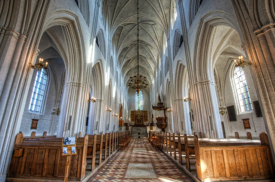 Odense Cathedral