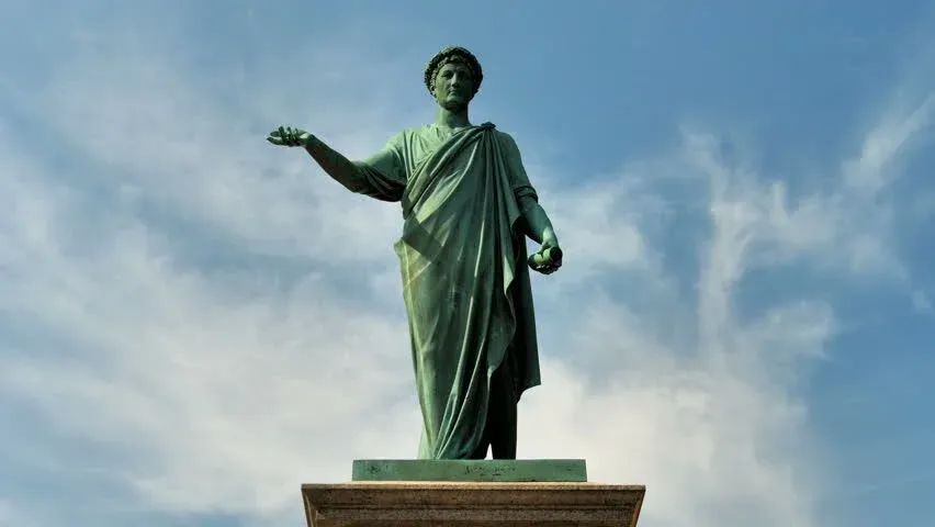 Odessa Archaeological Museum