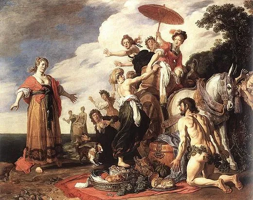 Odyssée des Bâtisseurs