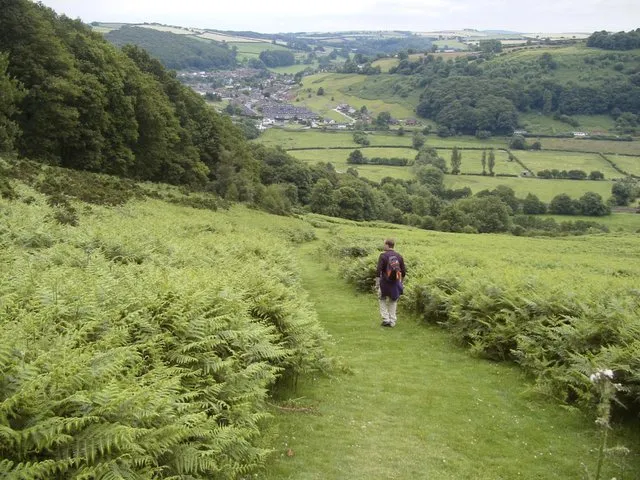 Offa's Dyke Centre