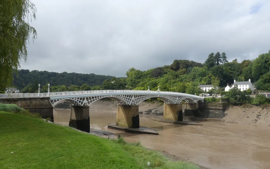 Offa's Dyke Path