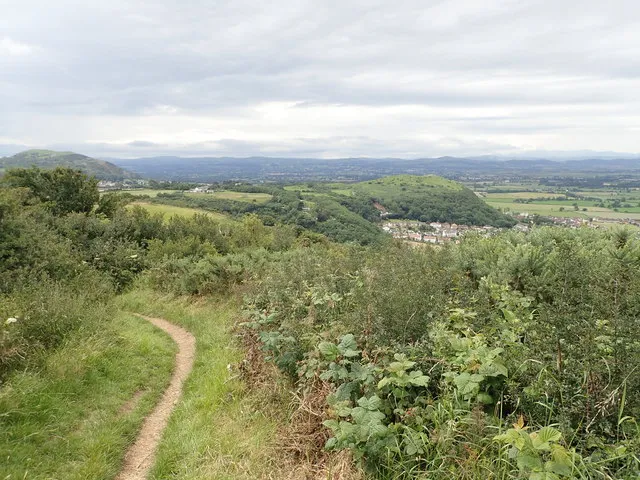 Offa's Dyke Path