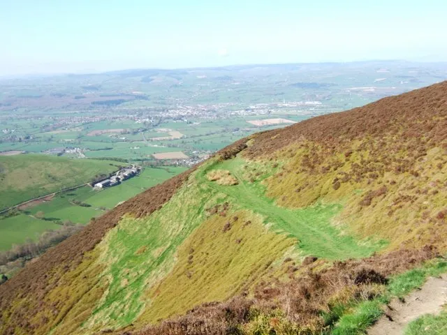 Offa's Dyke Path