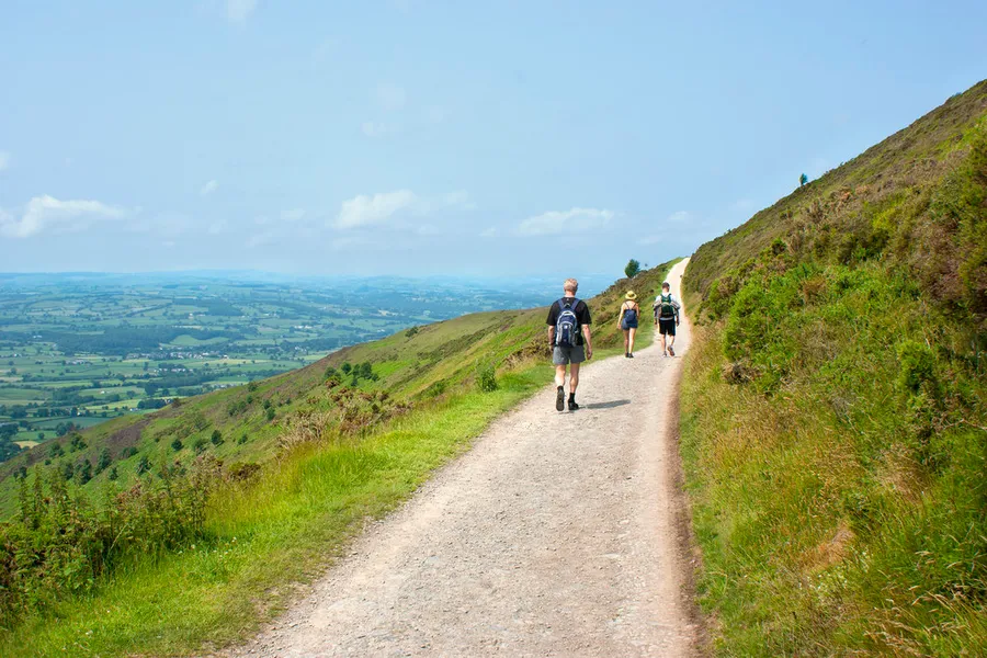 Offa's Dyke Path