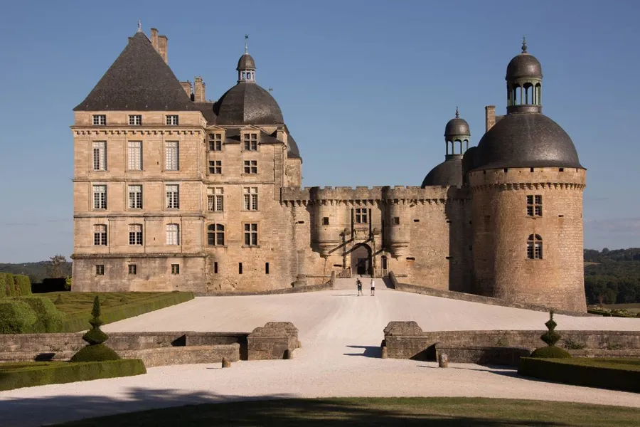 Office de Tourisme d'Hautefort