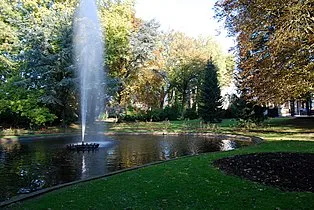 Office de Tourisme de Béthune-Bruay