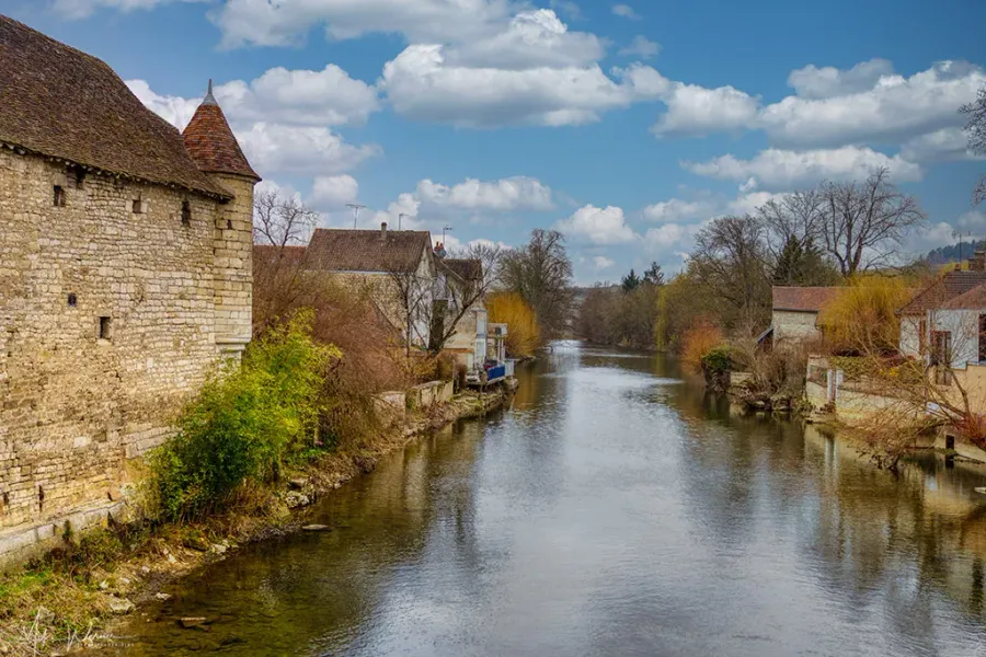 Office de Tourisme de Chablis