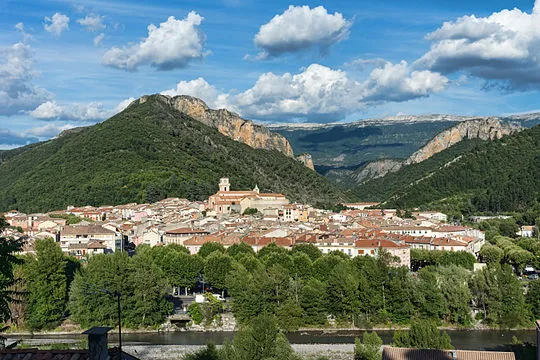 Office de Tourisme de Digne-les-Bains