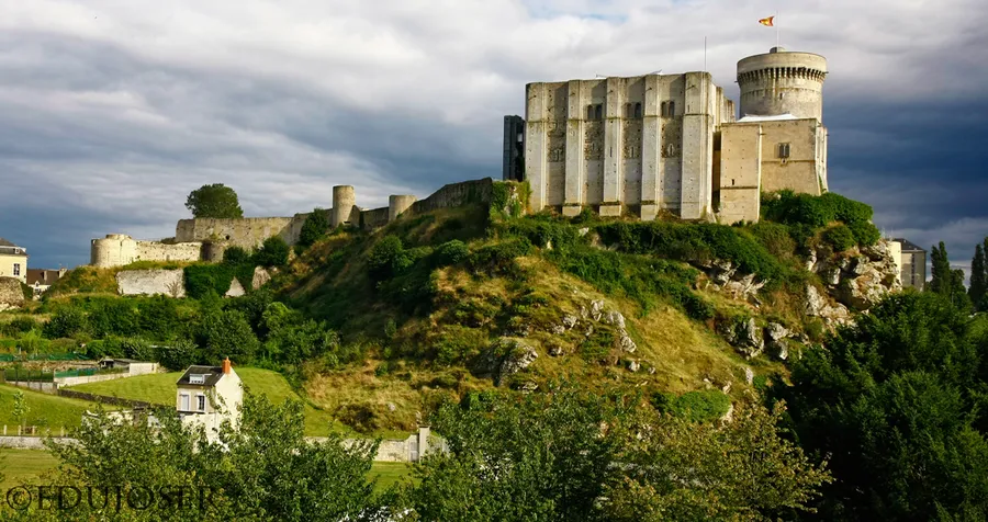 Office de Tourisme de Falaise