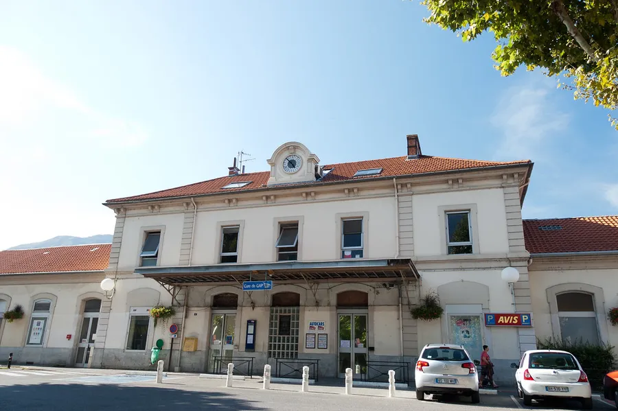 Office de Tourisme de Gap